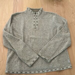 Woolrich Sweater